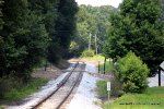 South towards Athens GA